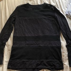 Alo Yoga Pullover Sweater